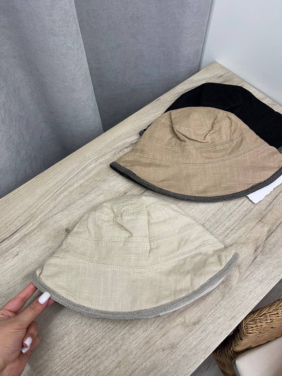 Панама премиум BC BP-50114 Панама премиум BC BP-50114