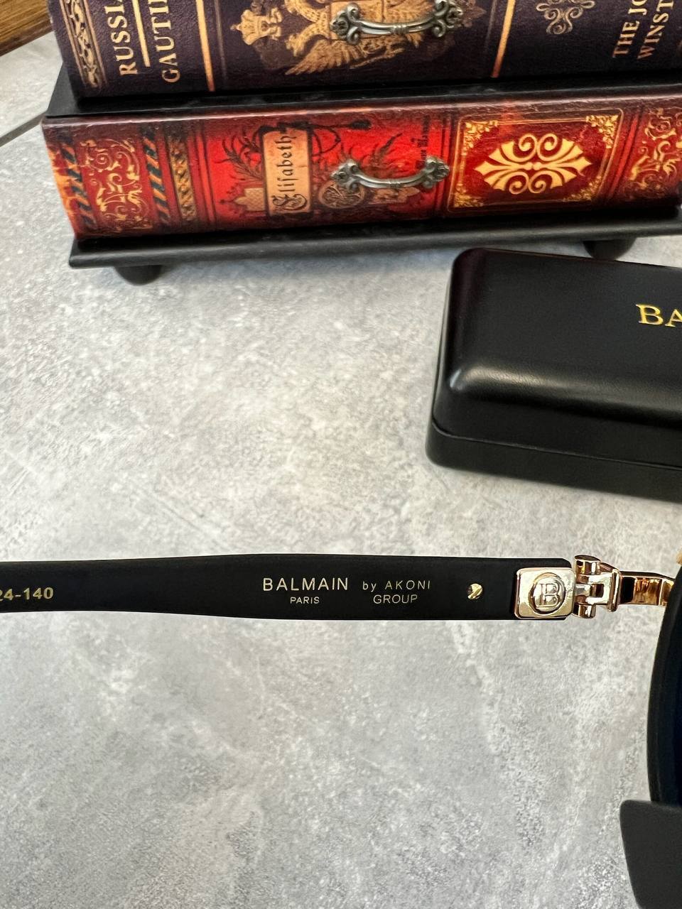 Balmain BP-51366 премиум очки для мужчин Balmain BP-51366 премиум очки для мужчин