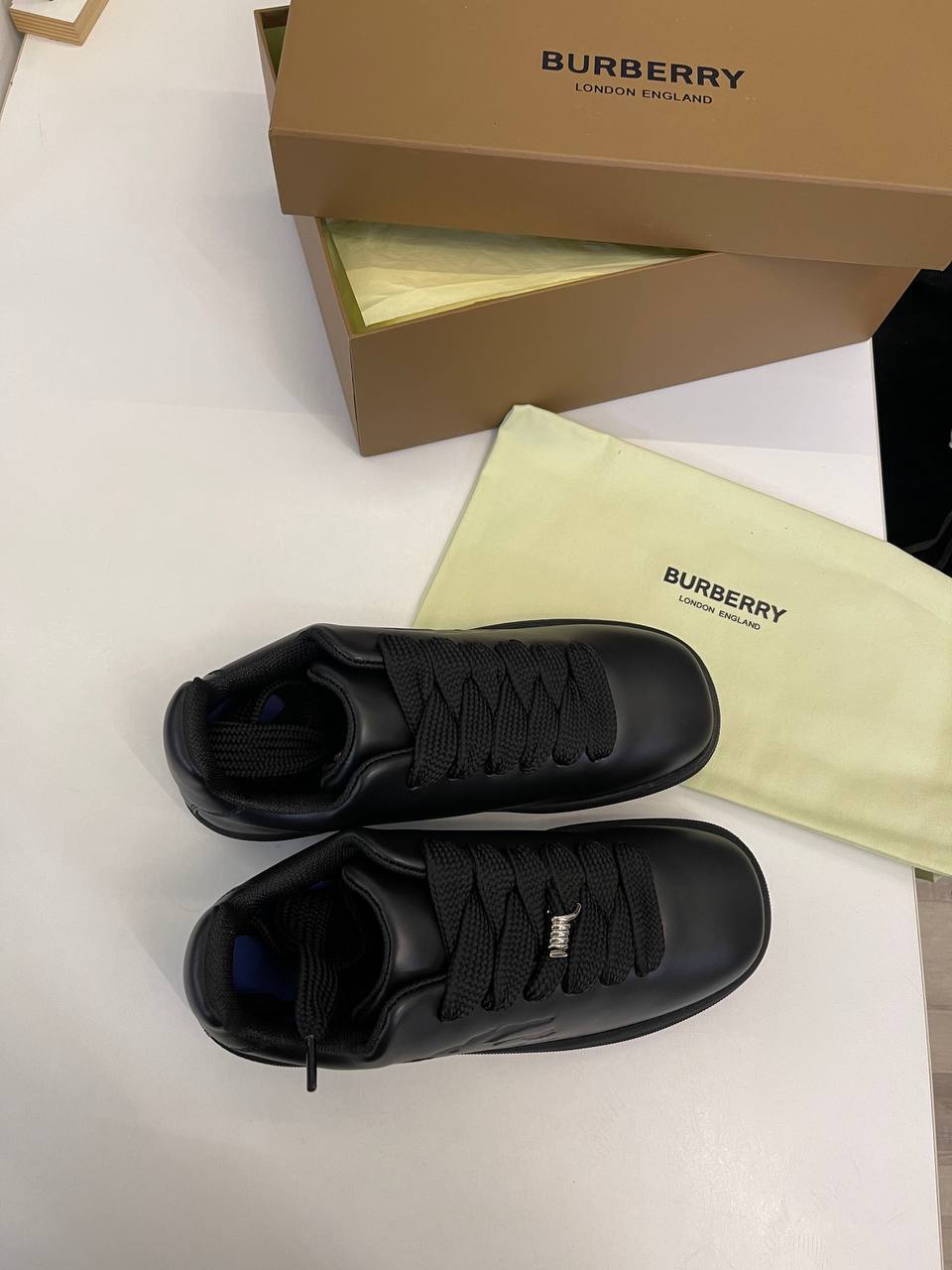 Burberry кеды мужские BP-53502 Burberry кеды мужские BP-53502