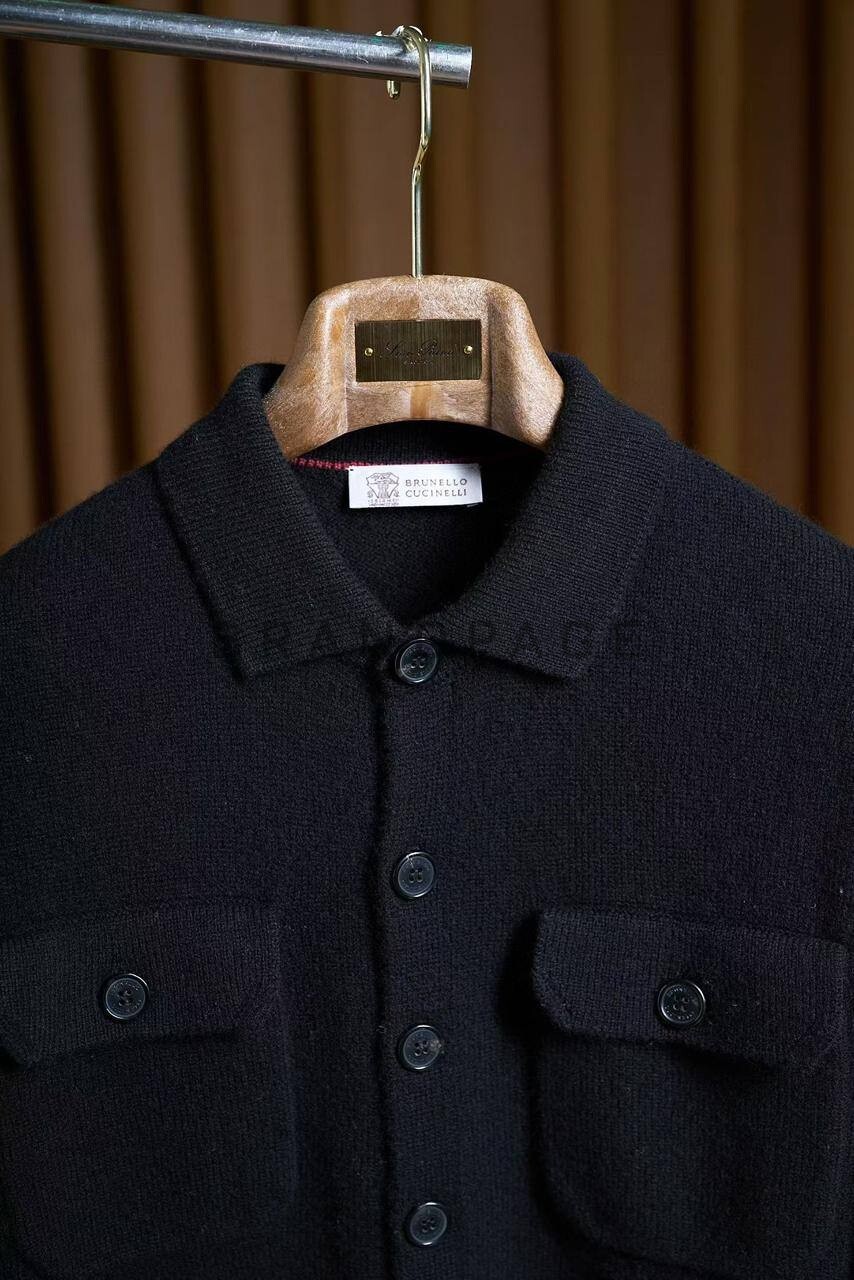 Кардиган из лана шерсти BC BPLUX5524 Кардиган из лана шерсти BC BPLUX5524