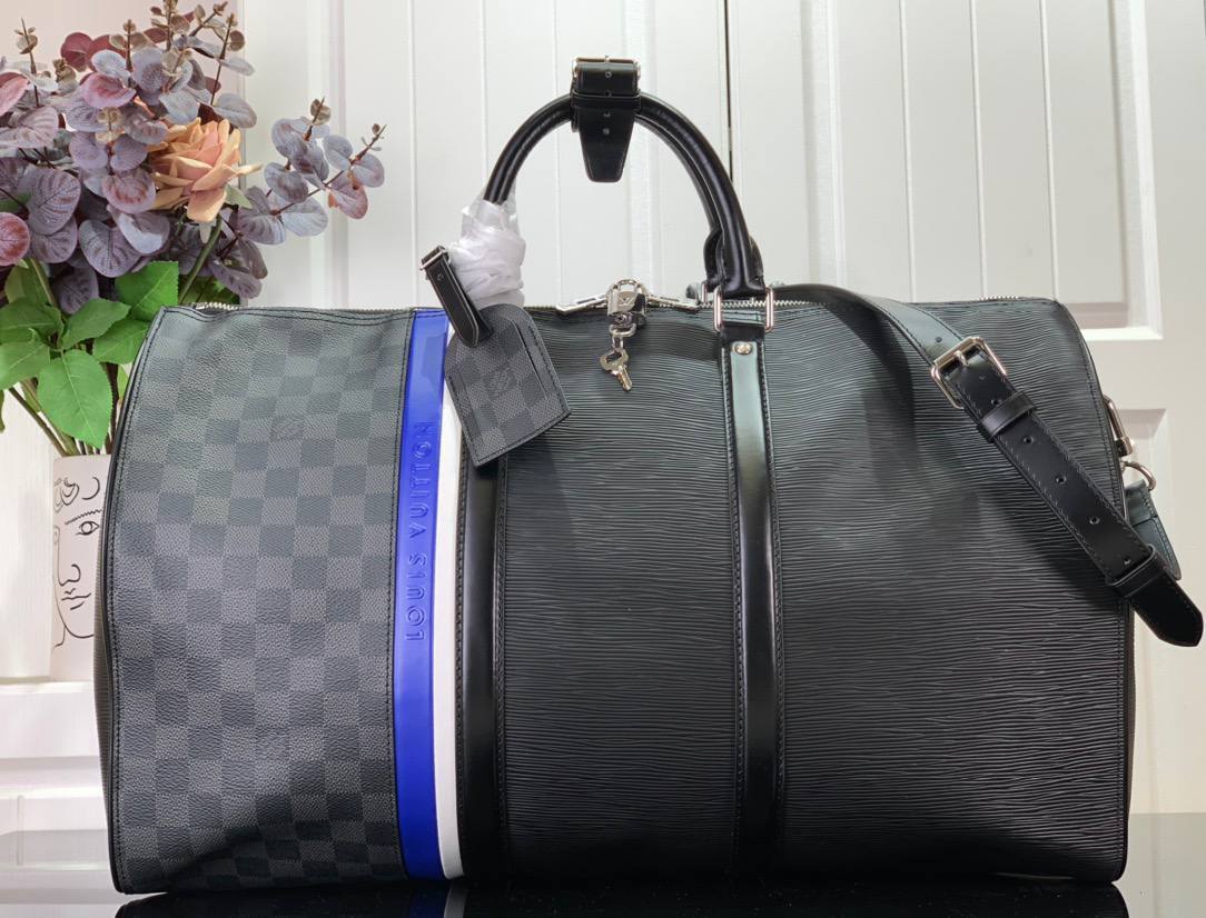 Louis Vuitton дорожная сумка BP-29882 Louis Vuitton дорожная сумка BP-29882