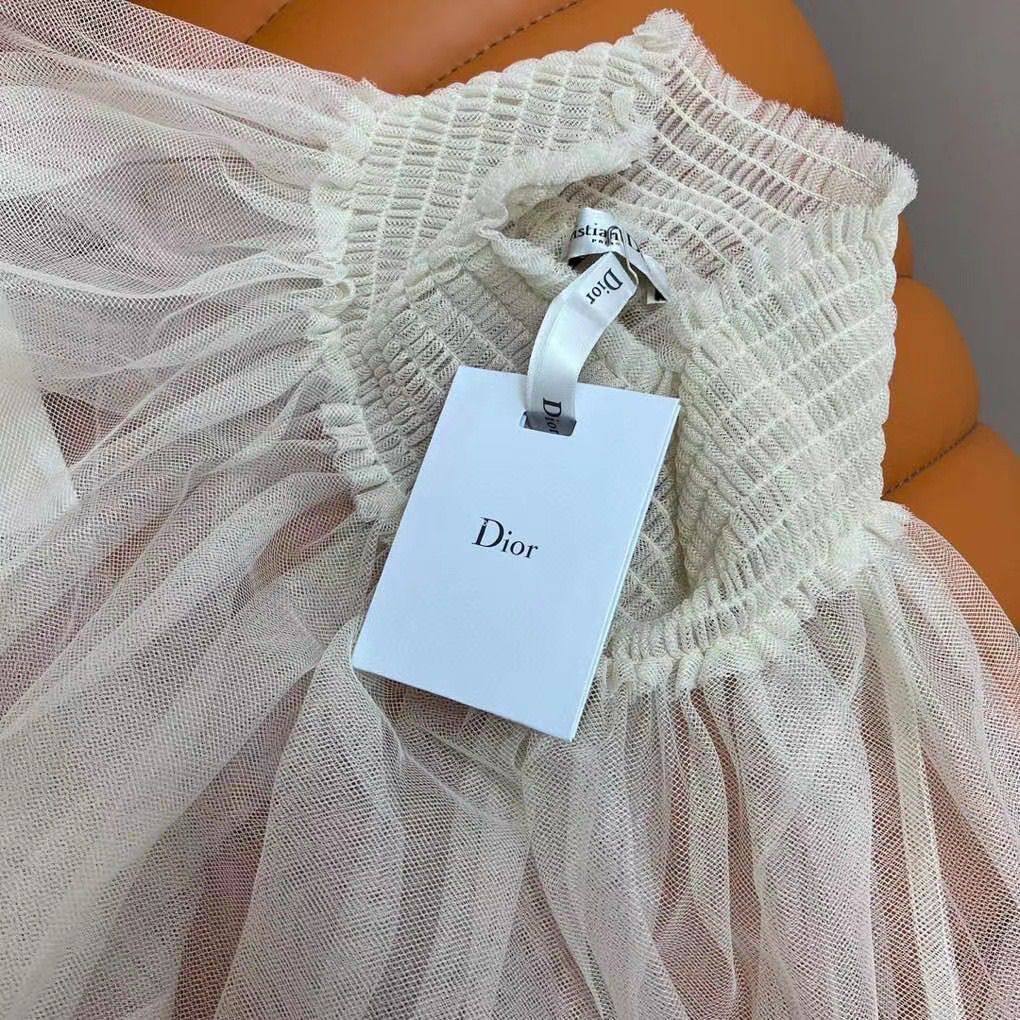 Коллекционная юбка Christian Dior BP-13483 Коллекционная юбка Christian Dior BP-13483