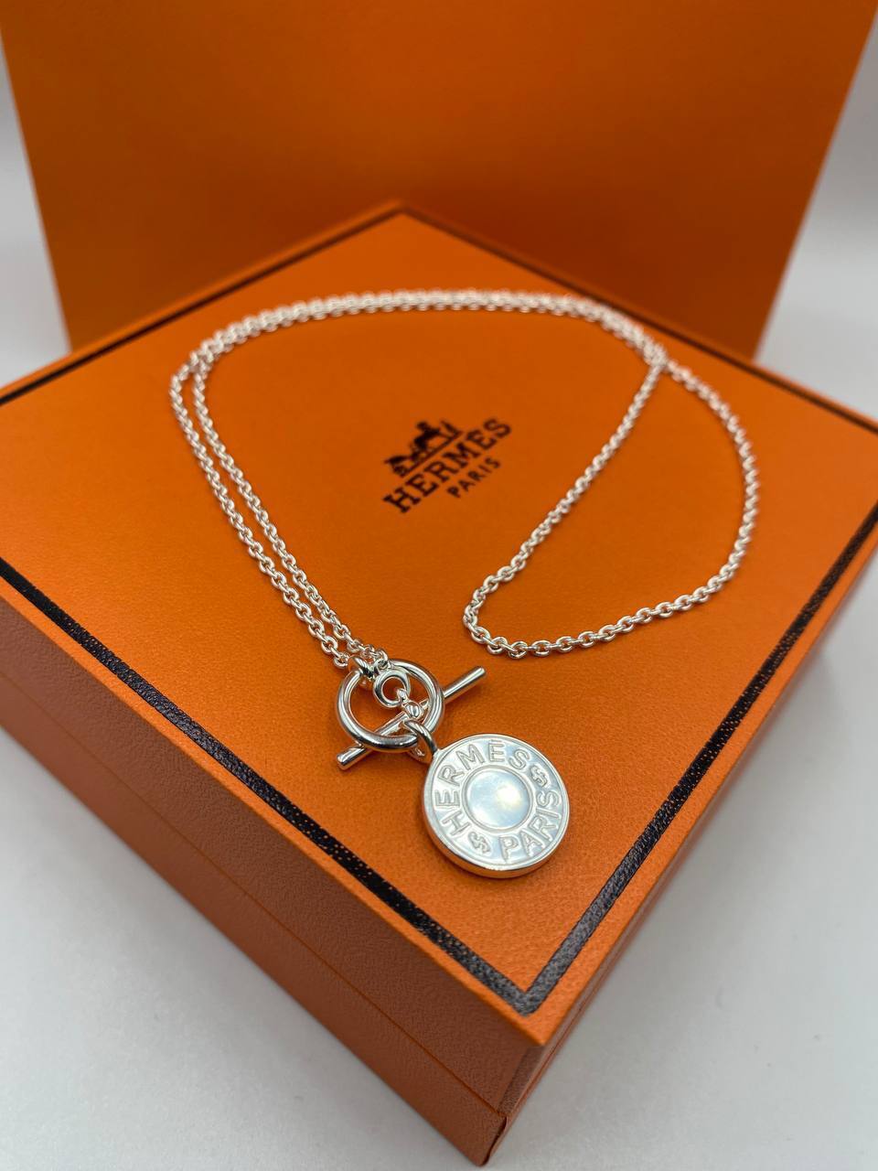 Подвеска Hermes эксклюзивная BP-42578 Подвеска Hermes эксклюзивная BP-42578