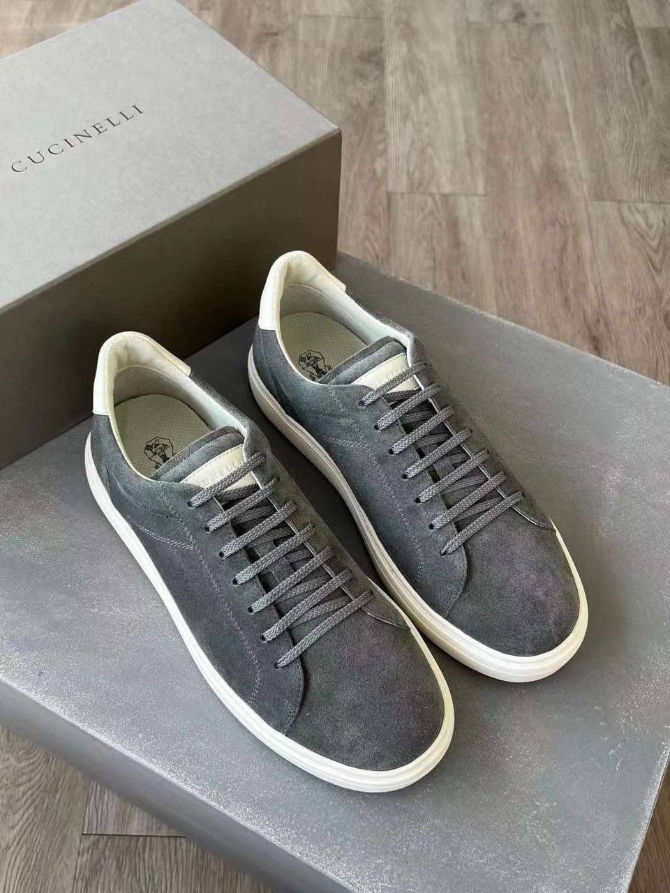 Кеды BC стильные BP-48956 Кеды BC стильные BP-48956