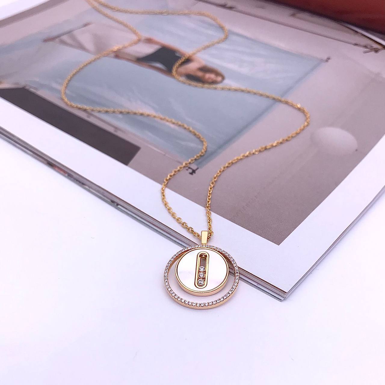 Элитная подвеска MESSIKA BP-24741 Элитная подвеска MESSIKA BP-24741