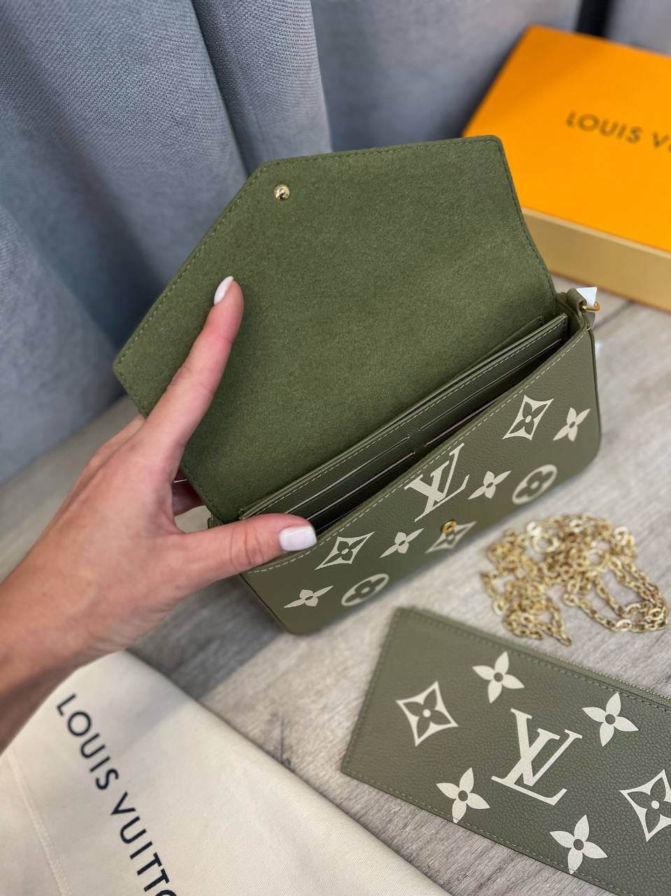 Премиум женская сумка Louis Vuitton BP-41631 Премиум женская сумка Louis Vuitton BP-41631