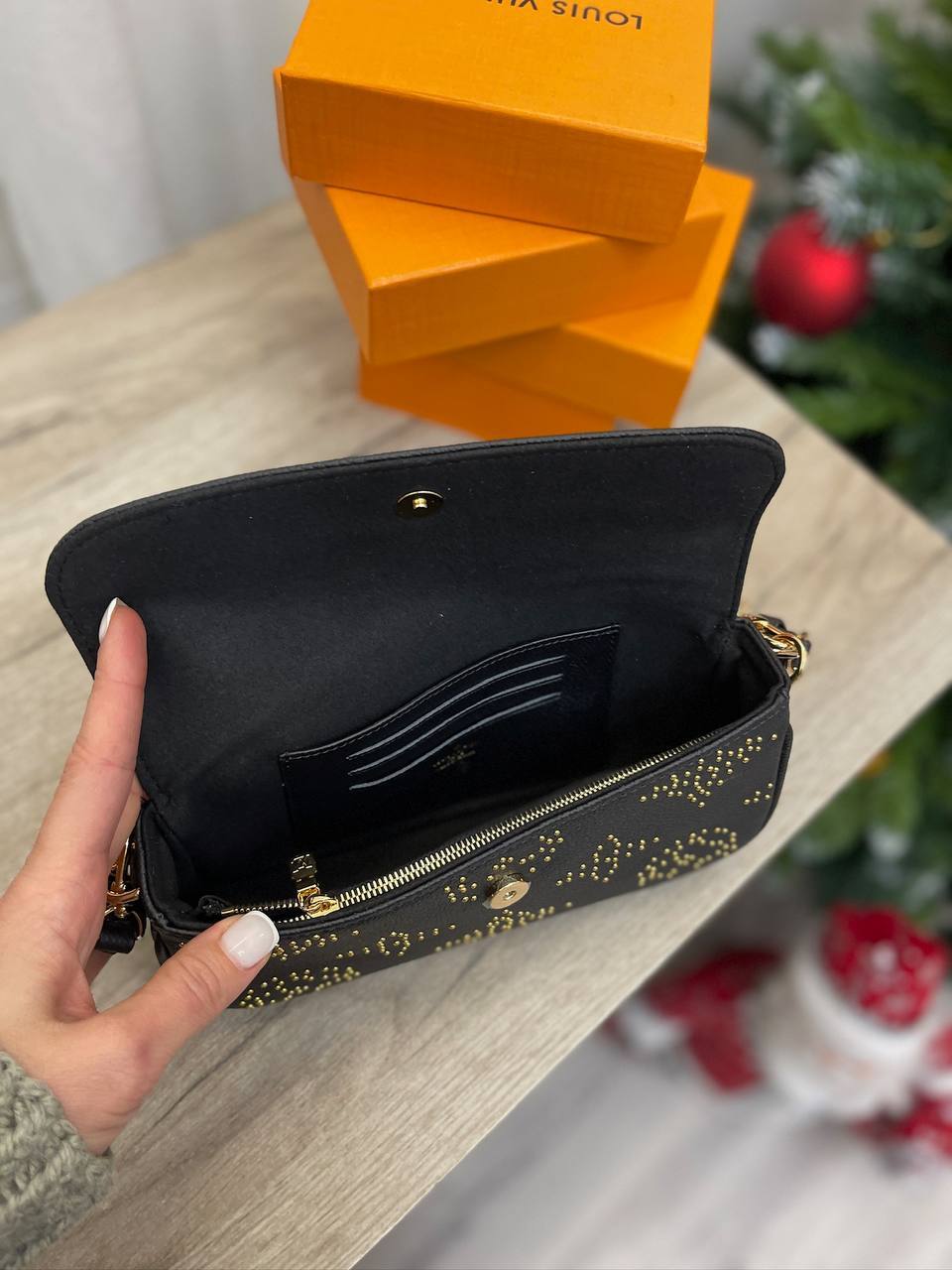 Трендовая женская сумка Louis Vuitton BP-43858 Трендовая женская сумка Louis Vuitton BP-43858