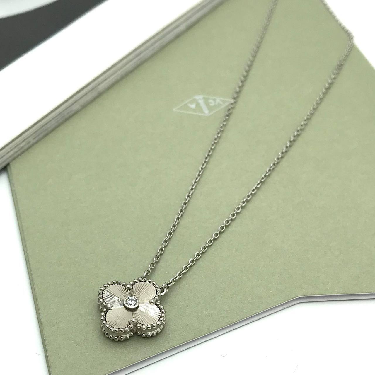 Премиальная подвеска Van Cleef BP-53593 Премиальная подвеска Van Cleef BP-53593