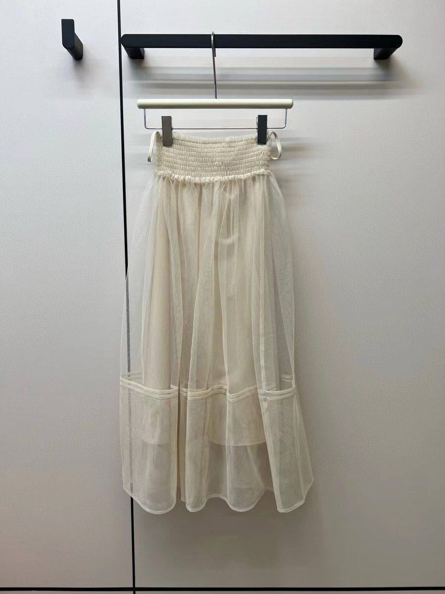 Коллекционная юбка Christian Dior BP-13483 Коллекционная юбка Christian Dior BP-13483