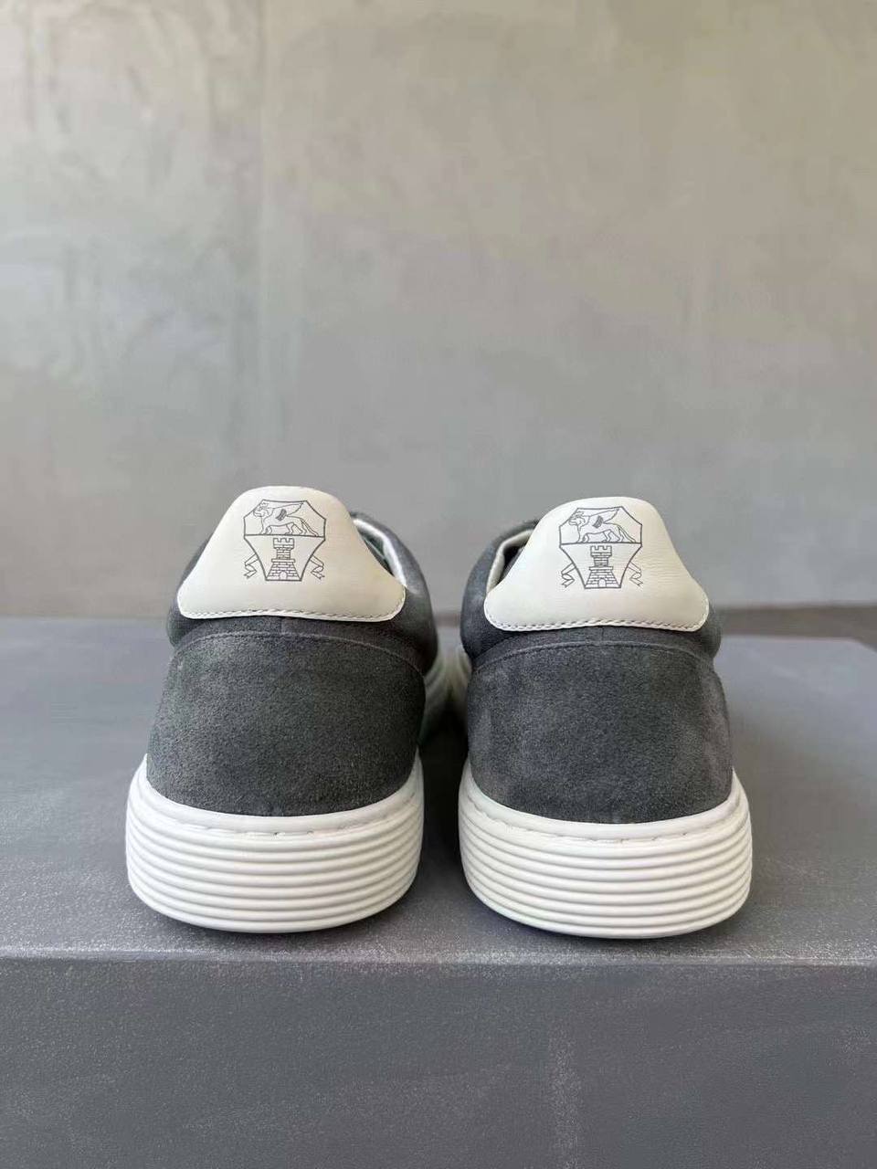 Кеды BC стильные BP-48956 Кеды BC стильные BP-48956