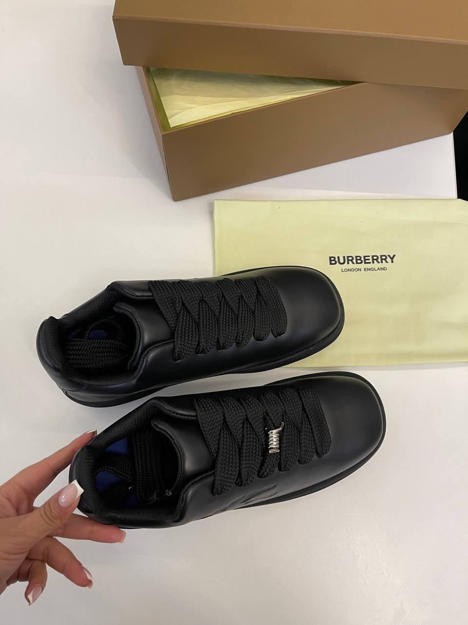 Burberry кеды мужские BP-53502 Burberry кеды мужские BP-53502