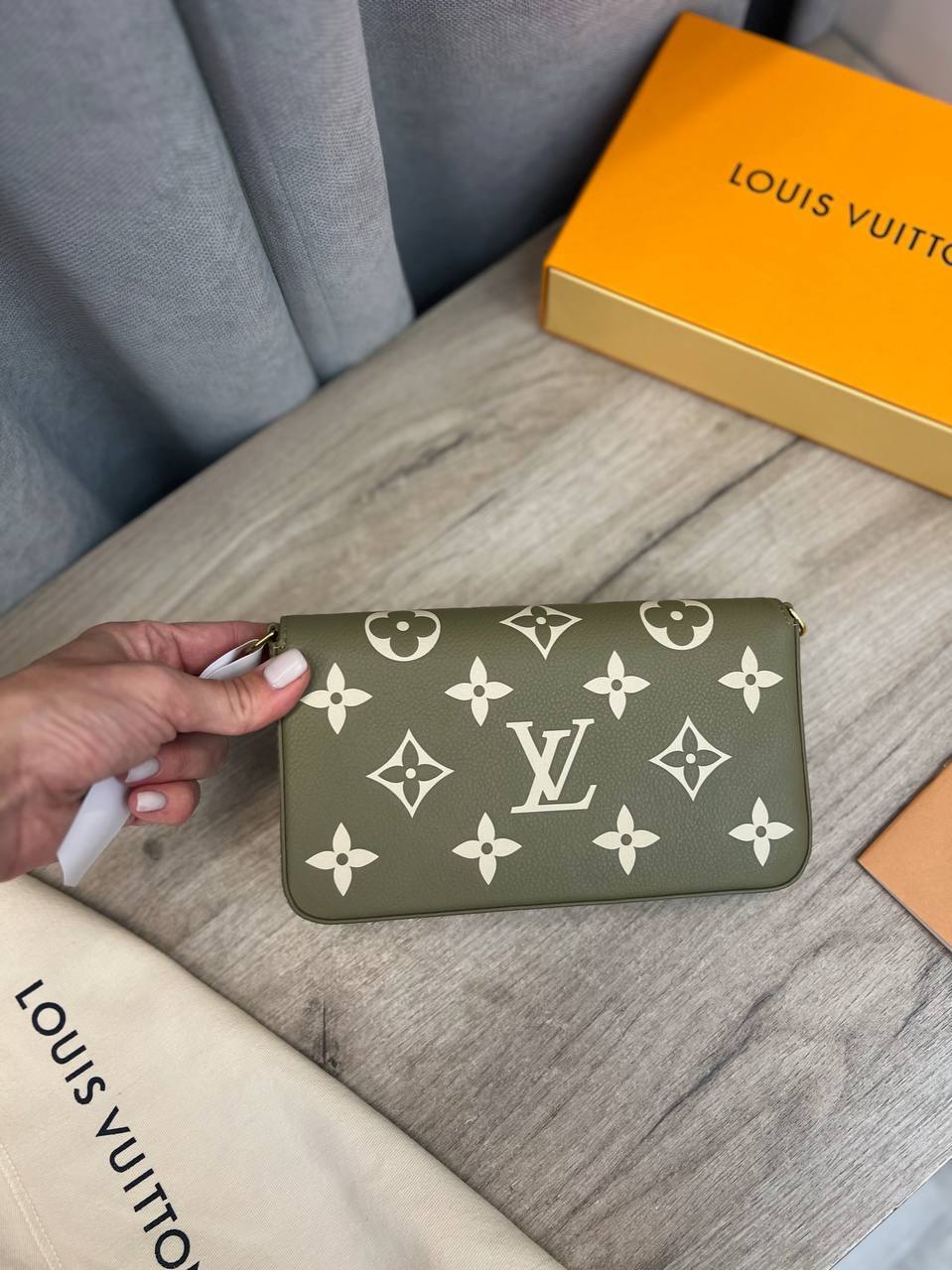 Премиум женская сумка Louis Vuitton BP-41631 Премиум женская сумка Louis Vuitton BP-41631