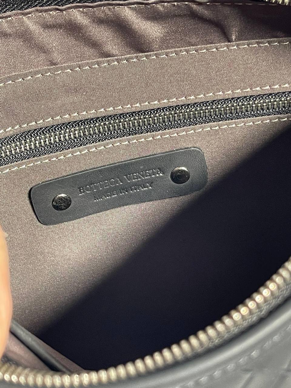 Мессенджер Bottega Veneta стильный BP-39156 Мессенджер Bottega Veneta стильный BP-39156