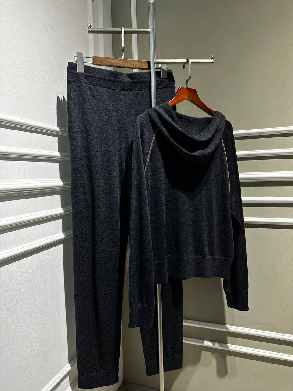 Коллекционный спортивный костюм BC BP-29827 Коллекционный спортивный костюм BC BP-29827