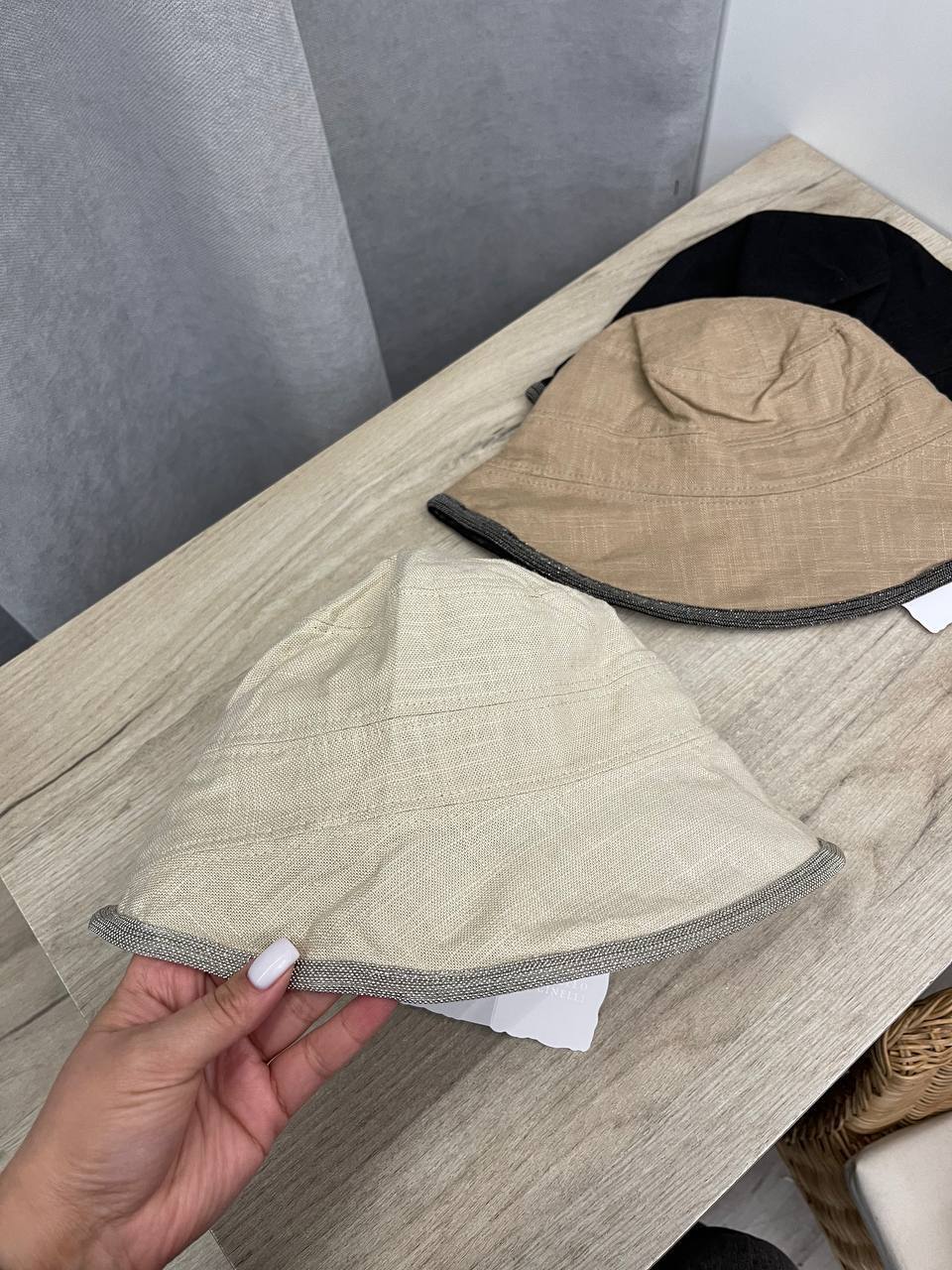 Панама премиум BC BP-50114 Панама премиум BC BP-50114