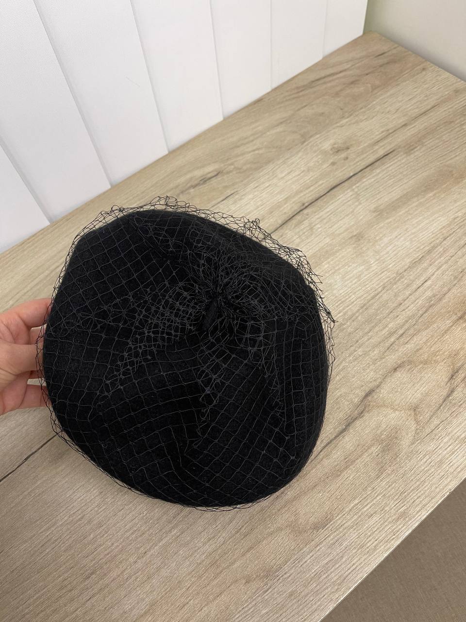 Берет коллекционный Christian Dior BP-29628 Берет коллекционный Christian Dior BP-29628