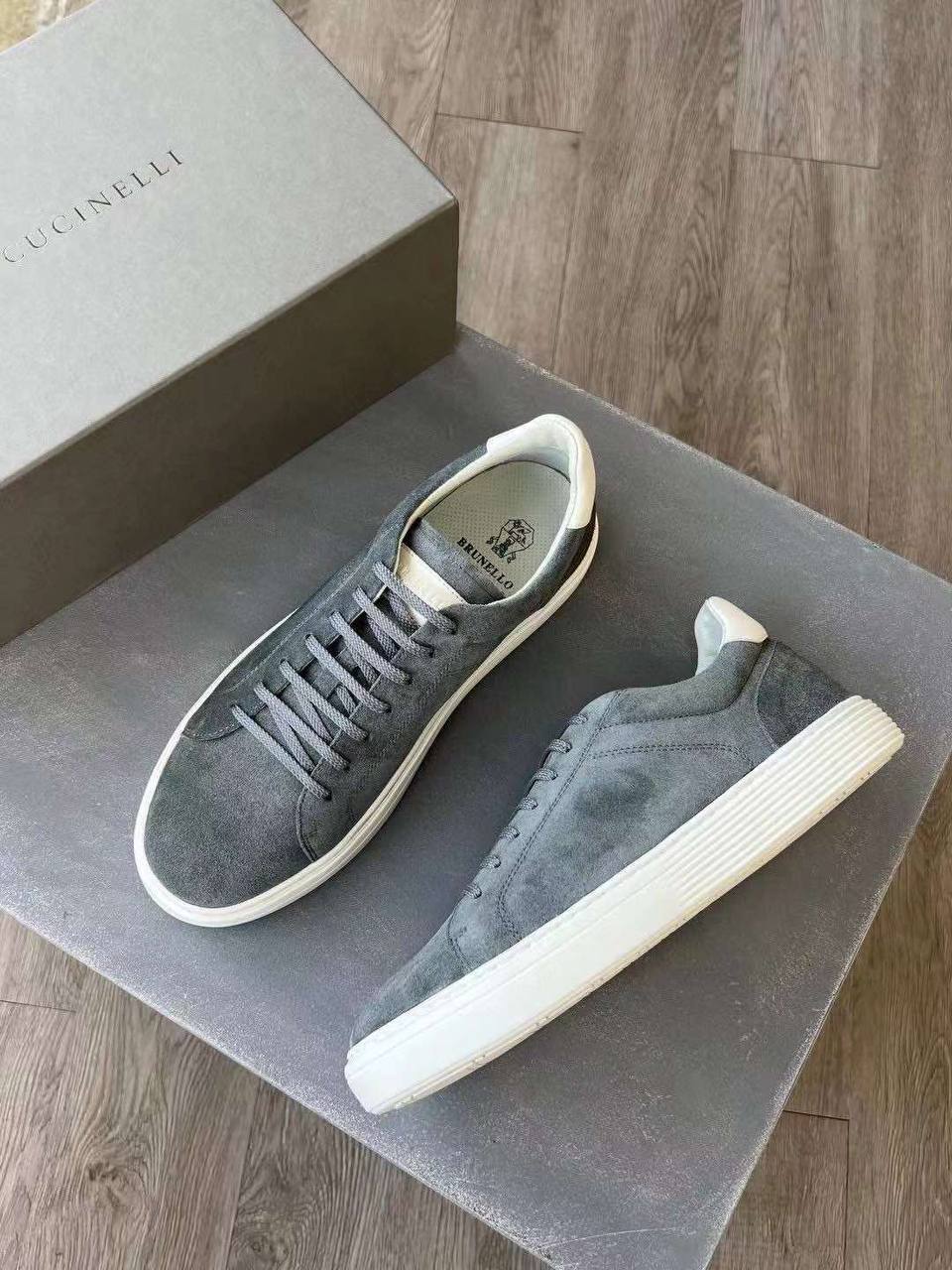 Кеды BC стильные BP-48956 Кеды BC стильные BP-48956