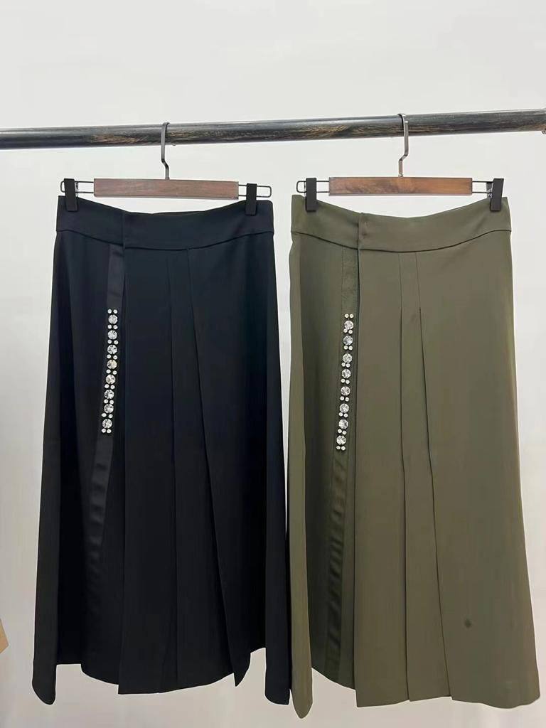 Коллекционная юбка Max Mara BP-29753 Коллекционная юбка Max Mara BP-29753