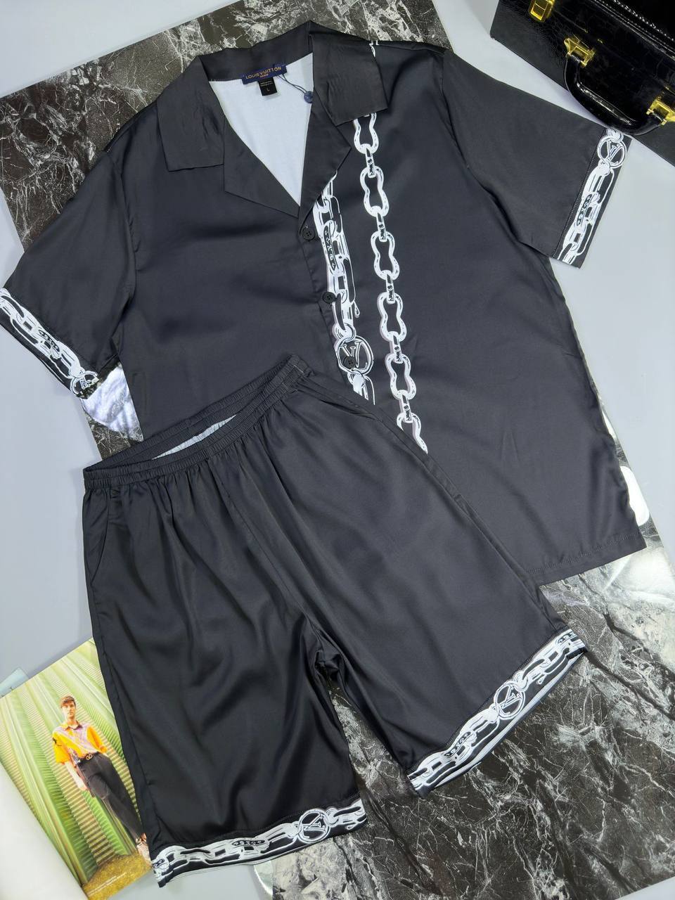 Костюм премиальный Louis Vuitton BP-36101 Костюм премиальный Louis Vuitton BP-36101