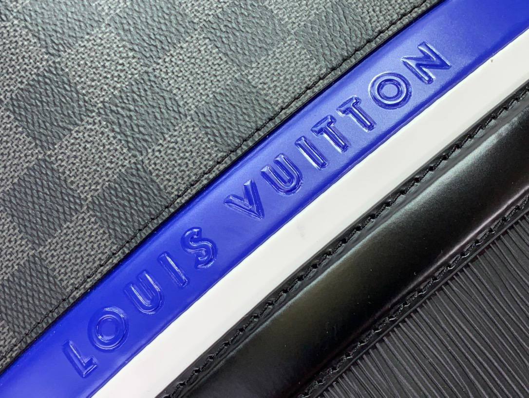 Louis Vuitton дорожная сумка BP-29882 Louis Vuitton дорожная сумка BP-29882