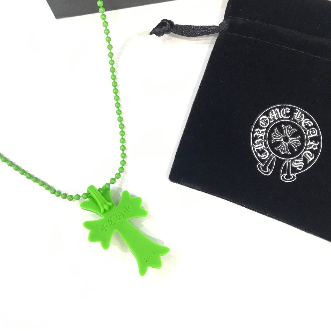 Элитная подвеска Chrome Hearts BP-27150 Элитная подвеска Chrome Hearts BP-27150