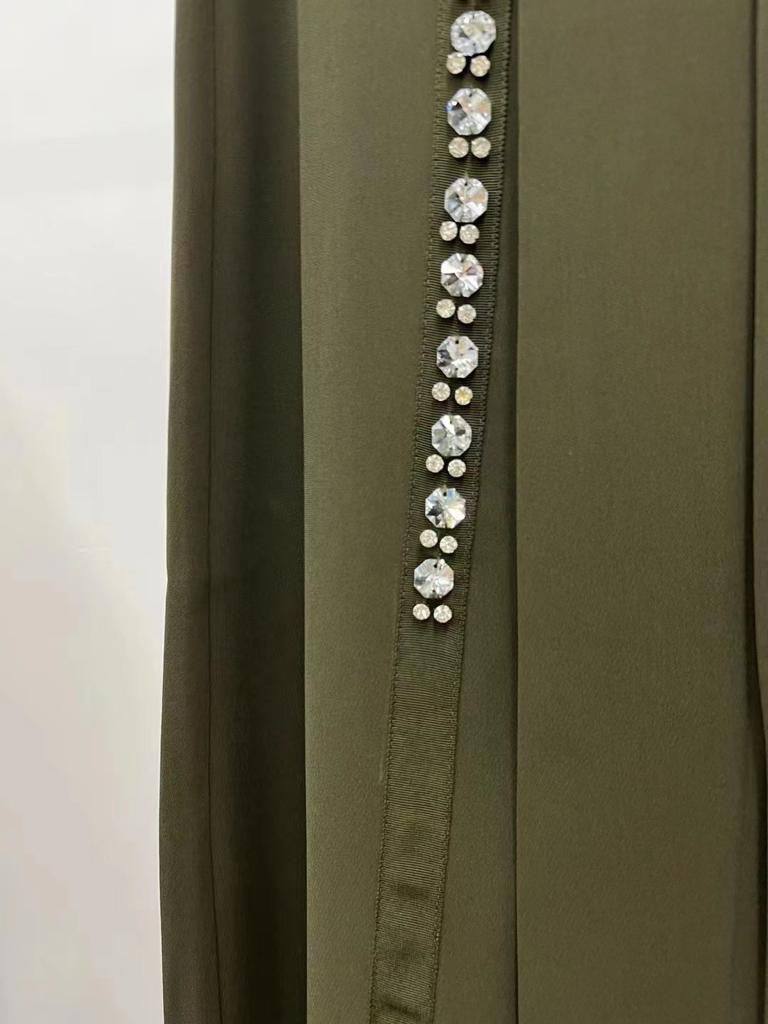 Коллекционная юбка Max Mara BP-29753 Коллекционная юбка Max Mara BP-29753