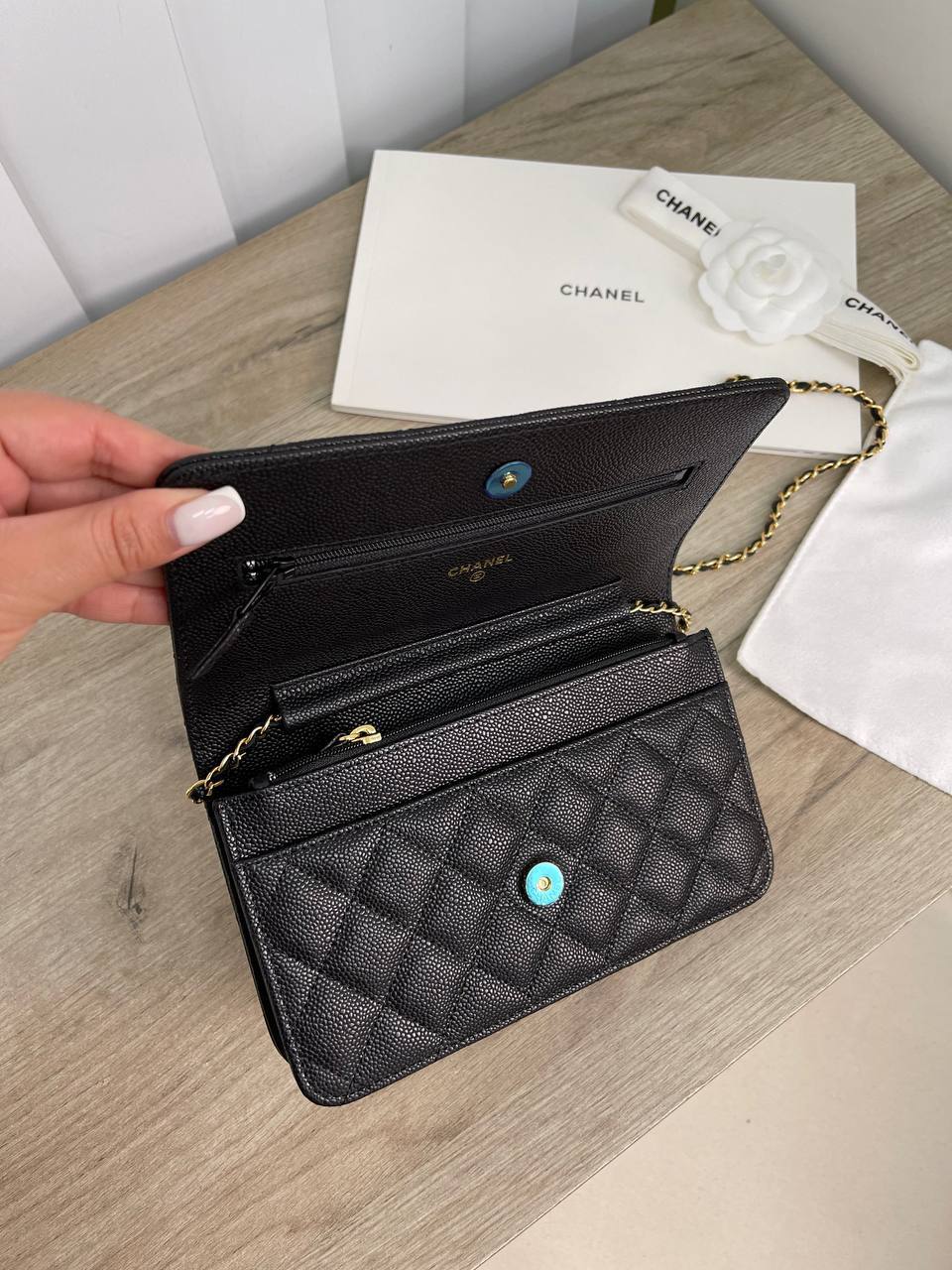 Женская сумка люкс Chanel BP-14398 Женская сумка люкс Chanel BP-14398