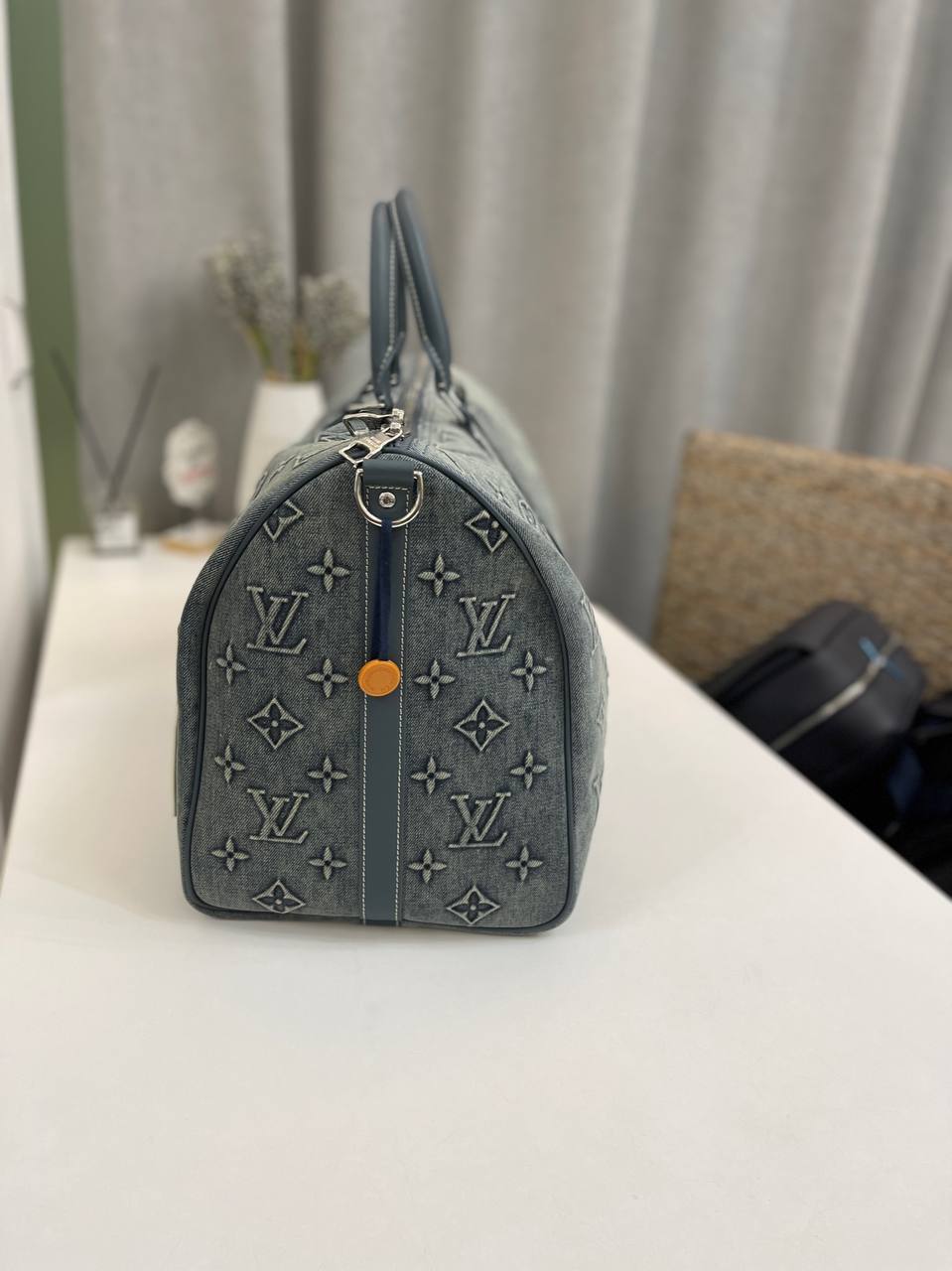 Louis Vuitton сумка дорожная BP-46451 Louis Vuitton сумка дорожная BP-46451