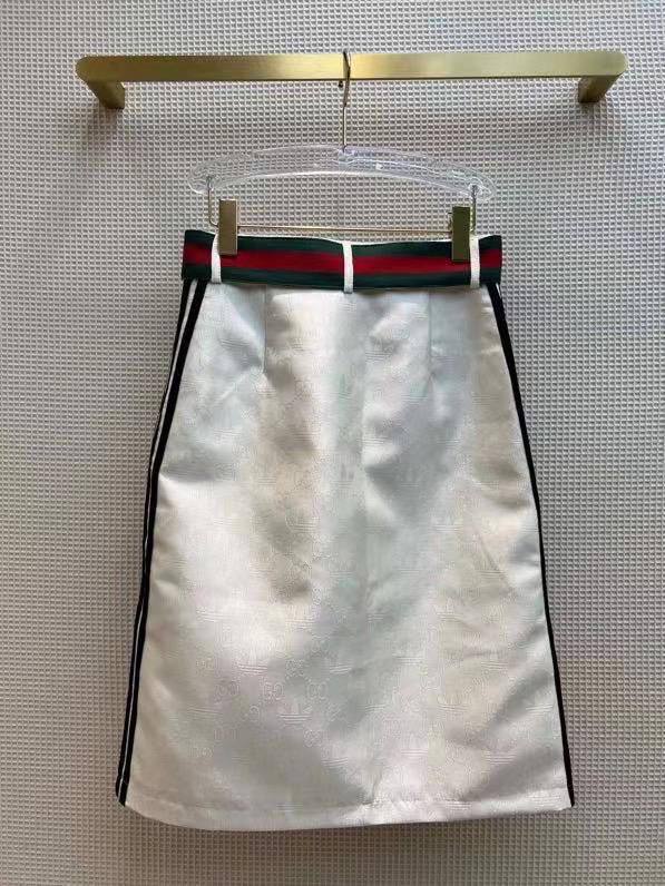 Коллекционная юбка Gucci BP-15383 Коллекционная юбка Gucci BP-15383