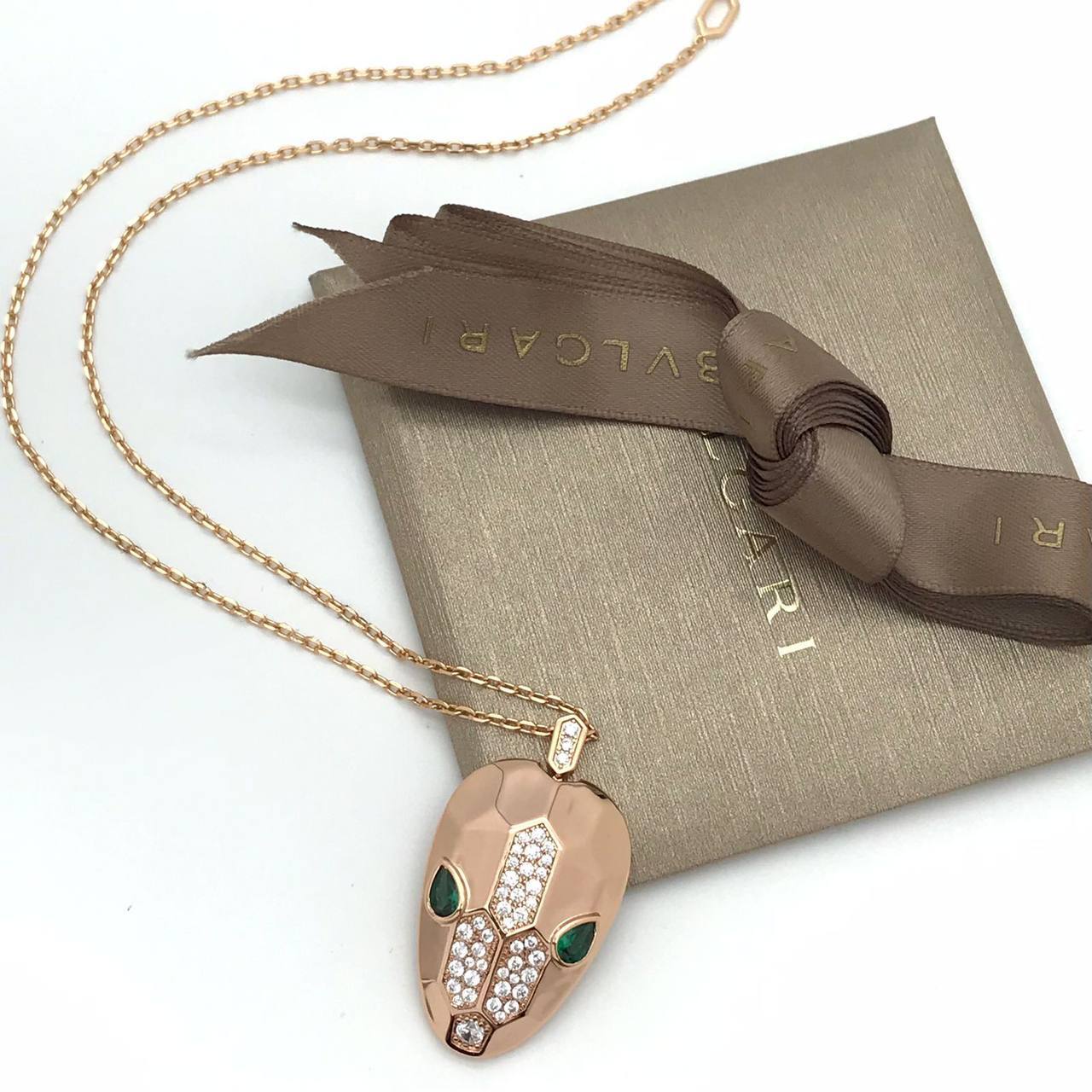 Элитная подвеска Bvlgari BP-47855 Элитная подвеска Bvlgari BP-47855