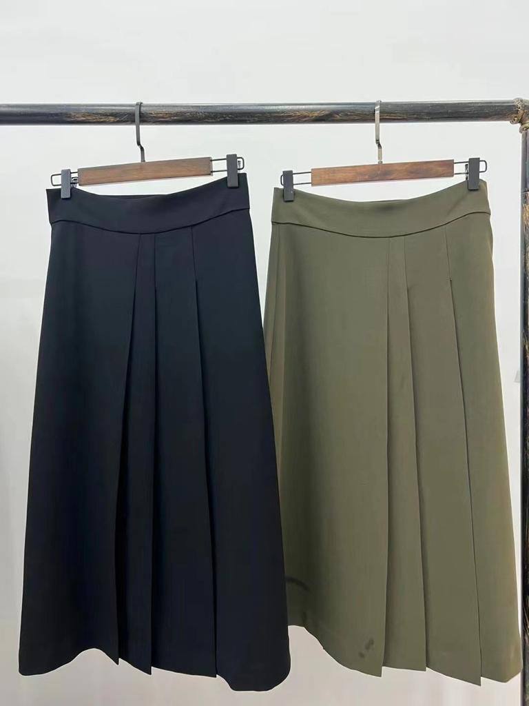 Коллекционная юбка Max Mara BP-29753 Коллекционная юбка Max Mara BP-29753