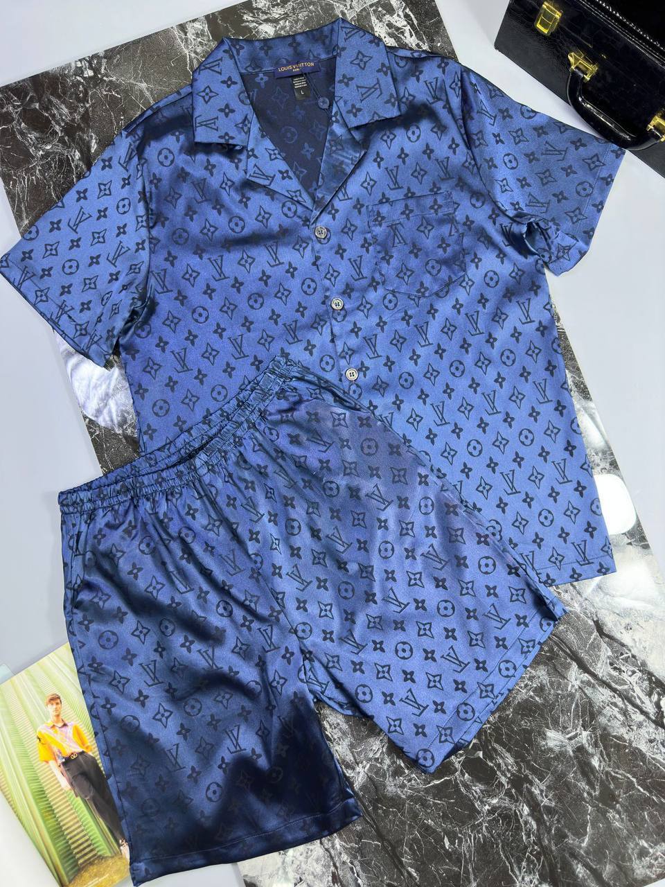 Louis Vuitton костюм стильный BP-36102 Louis Vuitton костюм стильный BP-36102