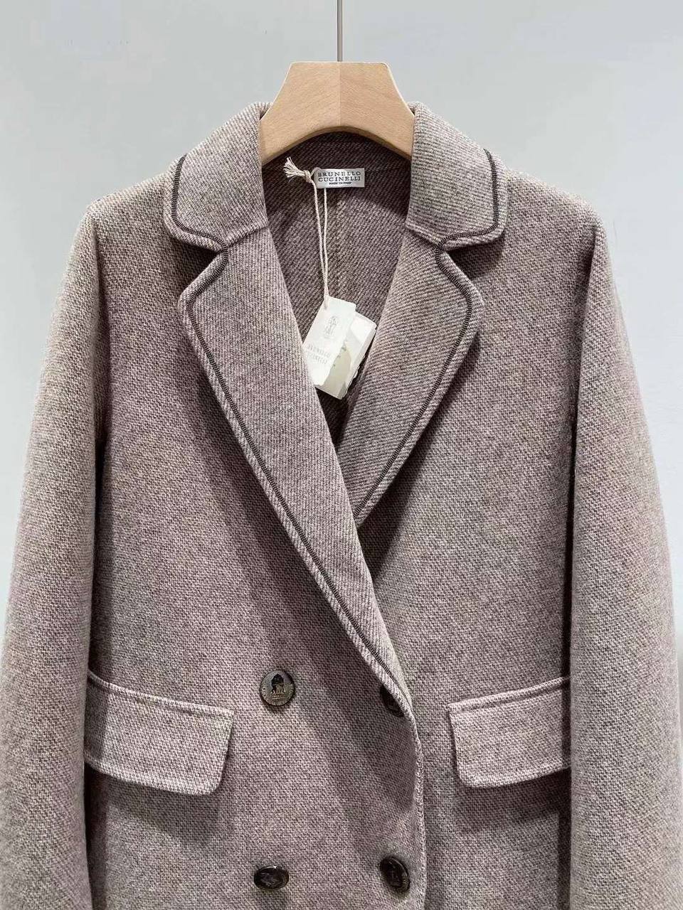 Пальто премиальное BC BP-21986 Пальто премиальное BC BP-21986