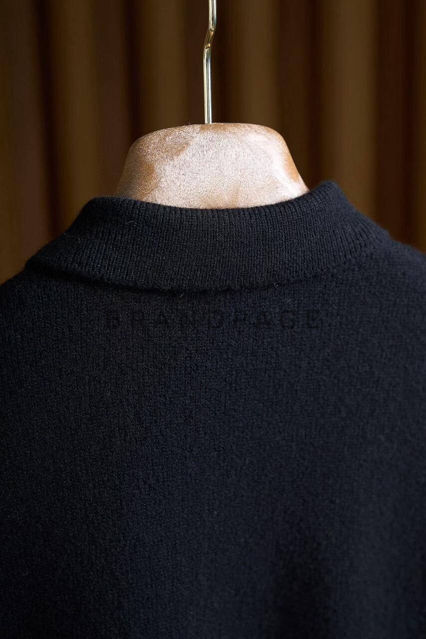 Кардиган из лана шерсти BC BPLUX5524 Кардиган из лана шерсти BC BPLUX5524