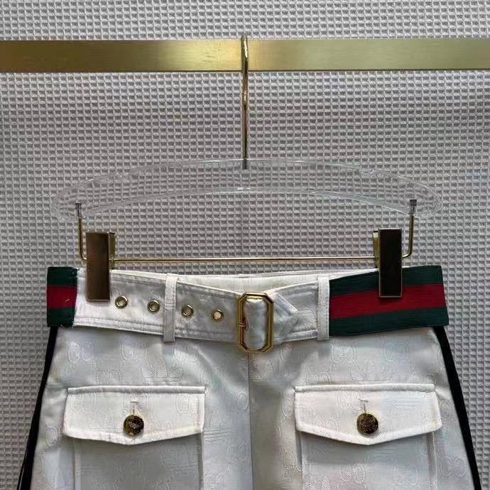 Коллекционная юбка Gucci BP-15383 Коллекционная юбка Gucci BP-15383