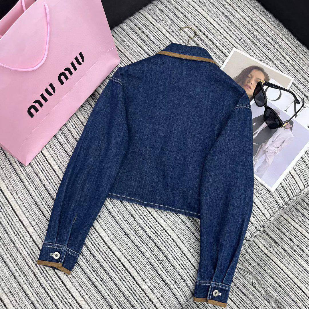 Женский костюм люкс Miu Miu BP-47865 Женский костюм люкс Miu Miu BP-47865