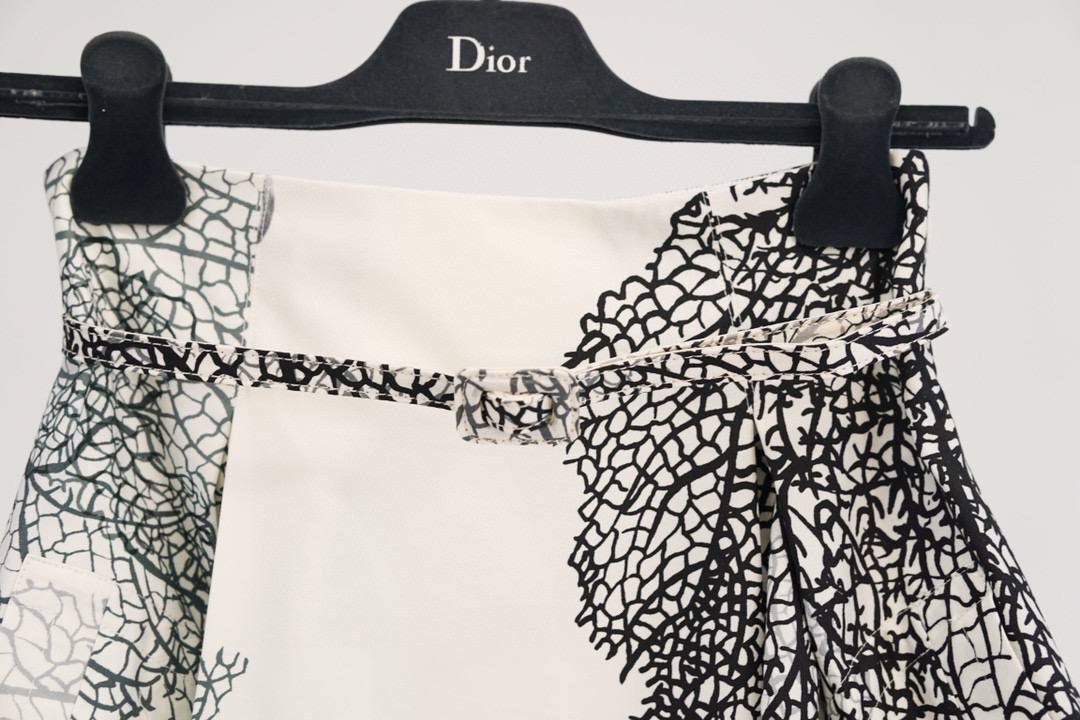 Премиальная юбка Christian Dior BP-30121 Премиальная юбка Christian Dior BP-30121