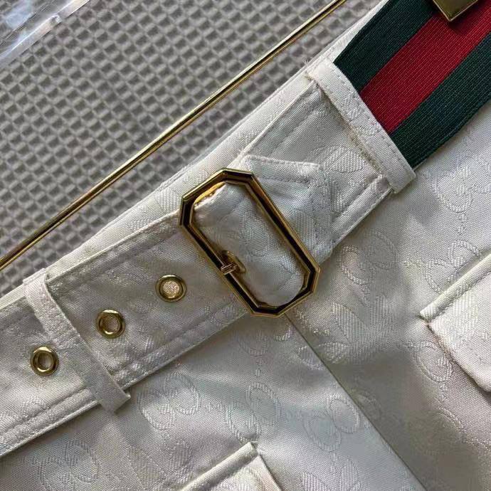 Коллекционная юбка Gucci BP-15383 Коллекционная юбка Gucci BP-15383