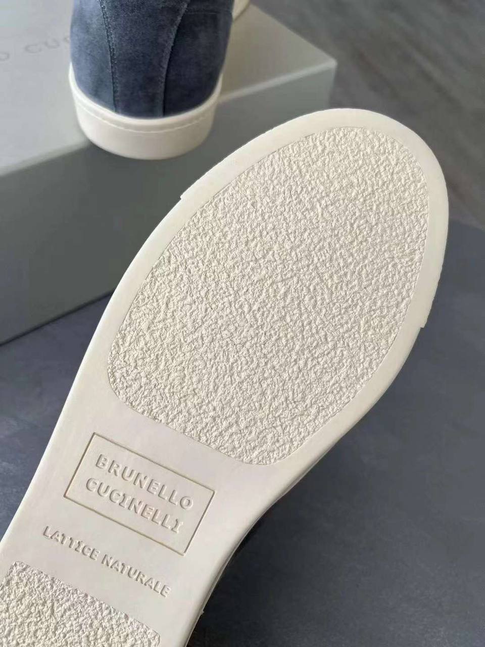 Кеды BC стильные BP-48956 Кеды BC стильные BP-48956