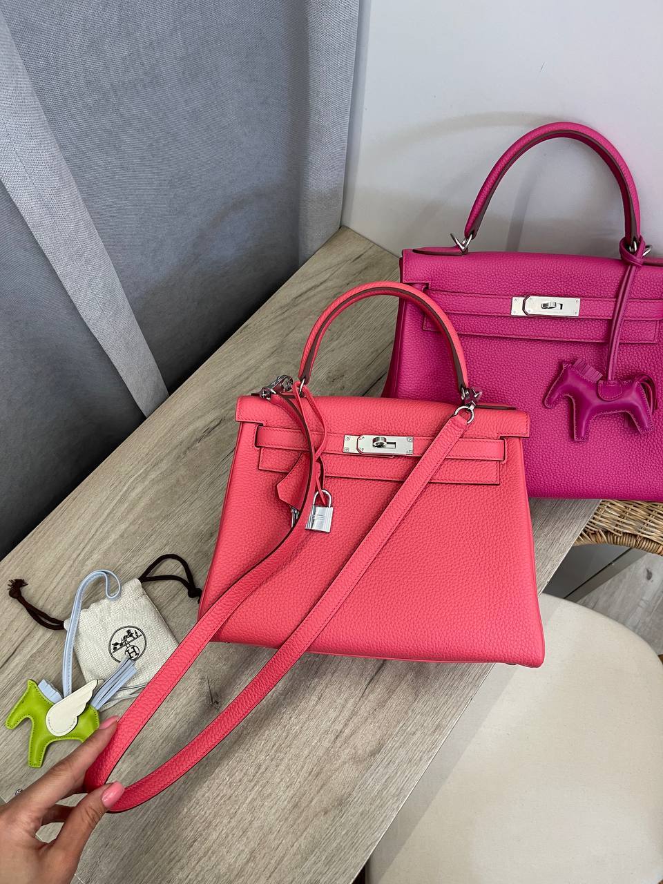 Kelly 28 см коллекционная женская сумка, Togo Hermes BP-53144 Kelly 28 см коллекционная женская сумка, Togo Hermes BP-53144