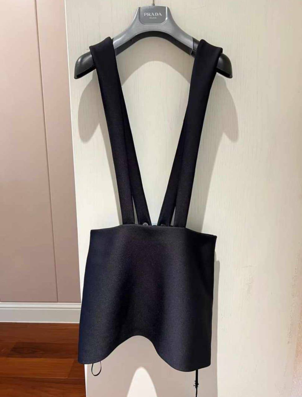 Коллекционная юбка Prada BP-38149 Коллекционная юбка Prada BP-38149