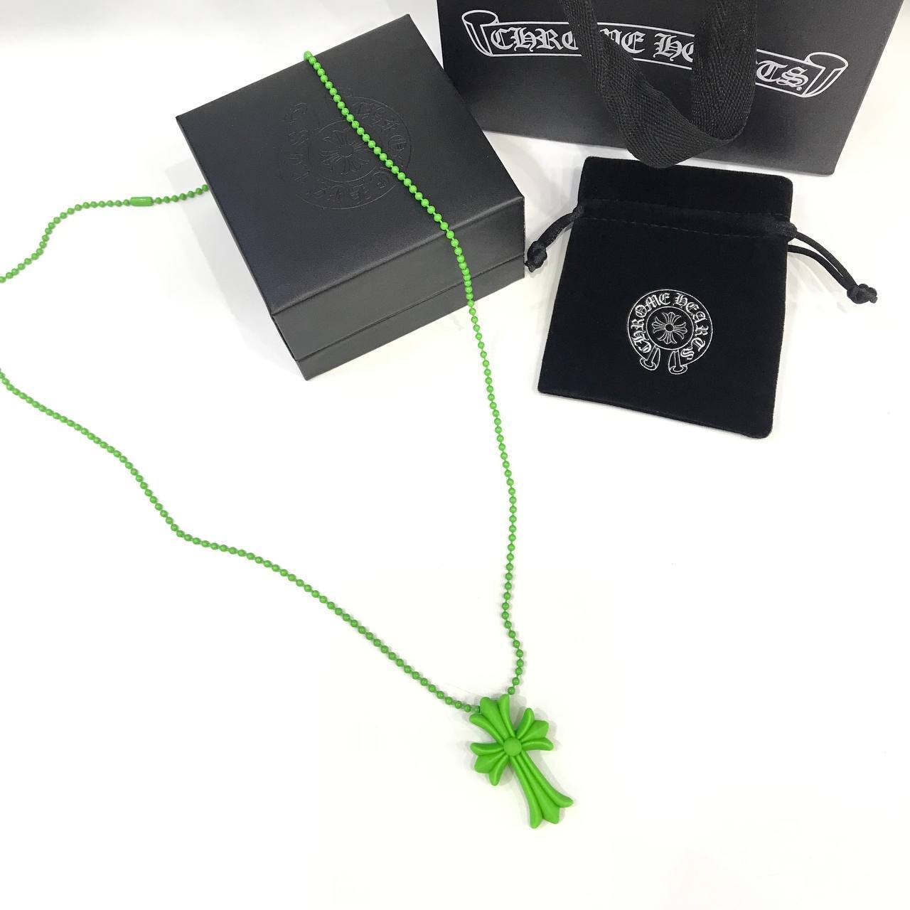 Элитная подвеска Chrome Hearts BP-27150 Элитная подвеска Chrome Hearts BP-27150