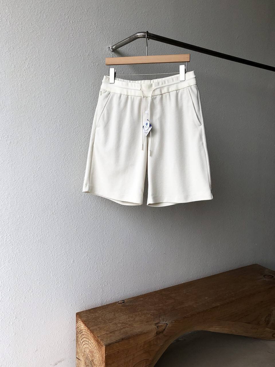 Шорты стильные ZEGNA BP-51831 Шорты стильные ZEGNA BP-51831