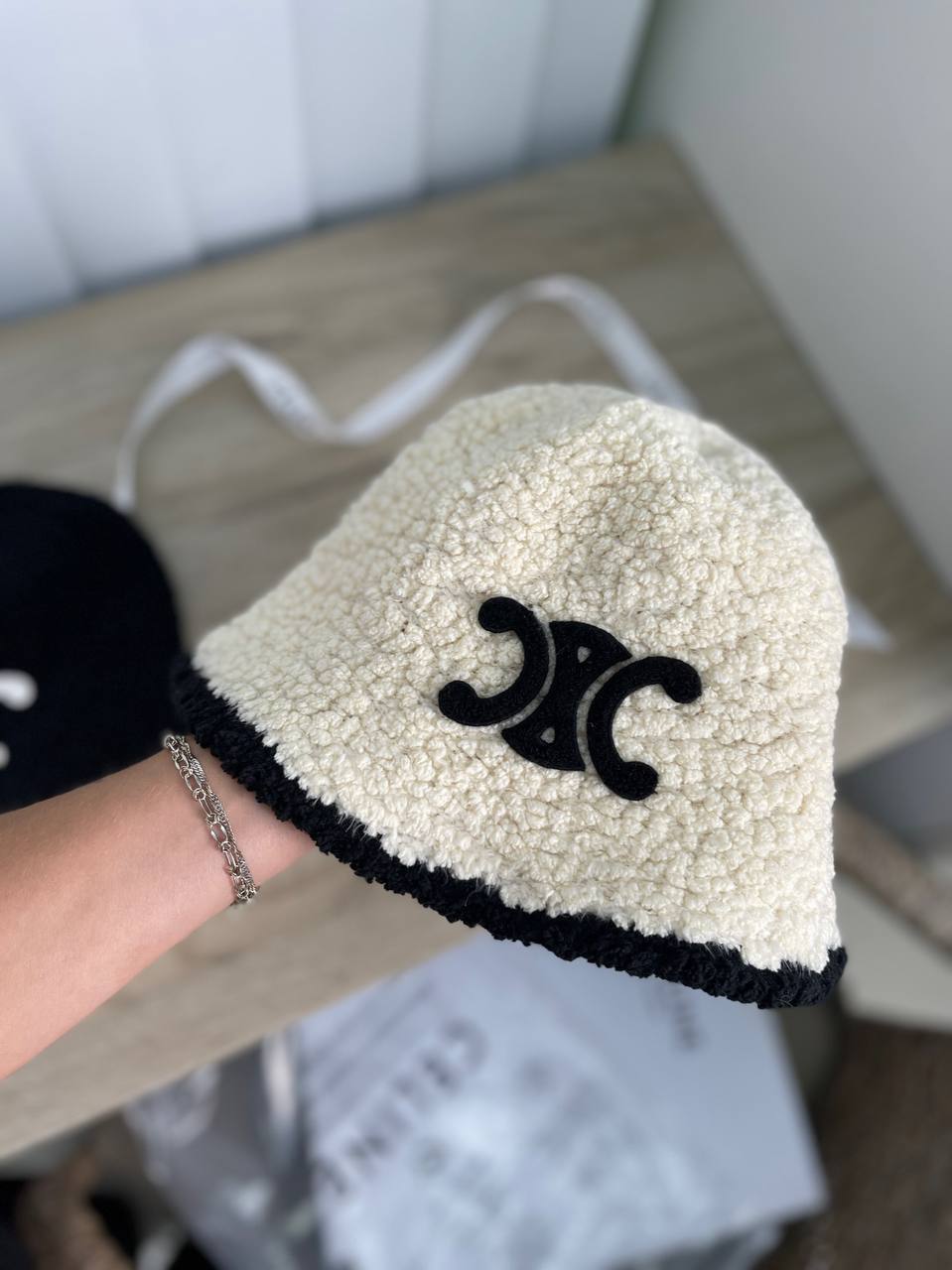 Панама люкс Celine BP-21153 Панама люкс Celine BP-21153