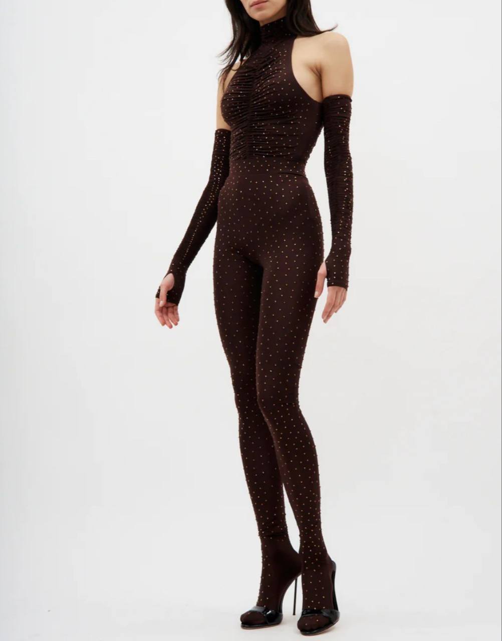 Колготки Alex Perry коллекционные BP-45028 Колготки Alex Perry коллекционные BP-45028