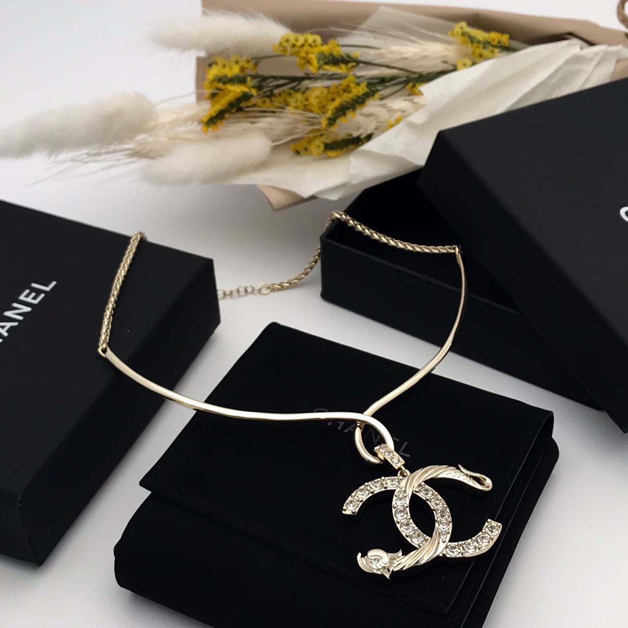 Премиум подвеска Chanel BP-32839 Премиум подвеска Chanel BP-32839