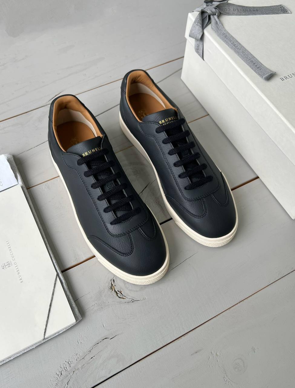 BC кеды премиум BP-51753 BC кеды премиум BP-51753