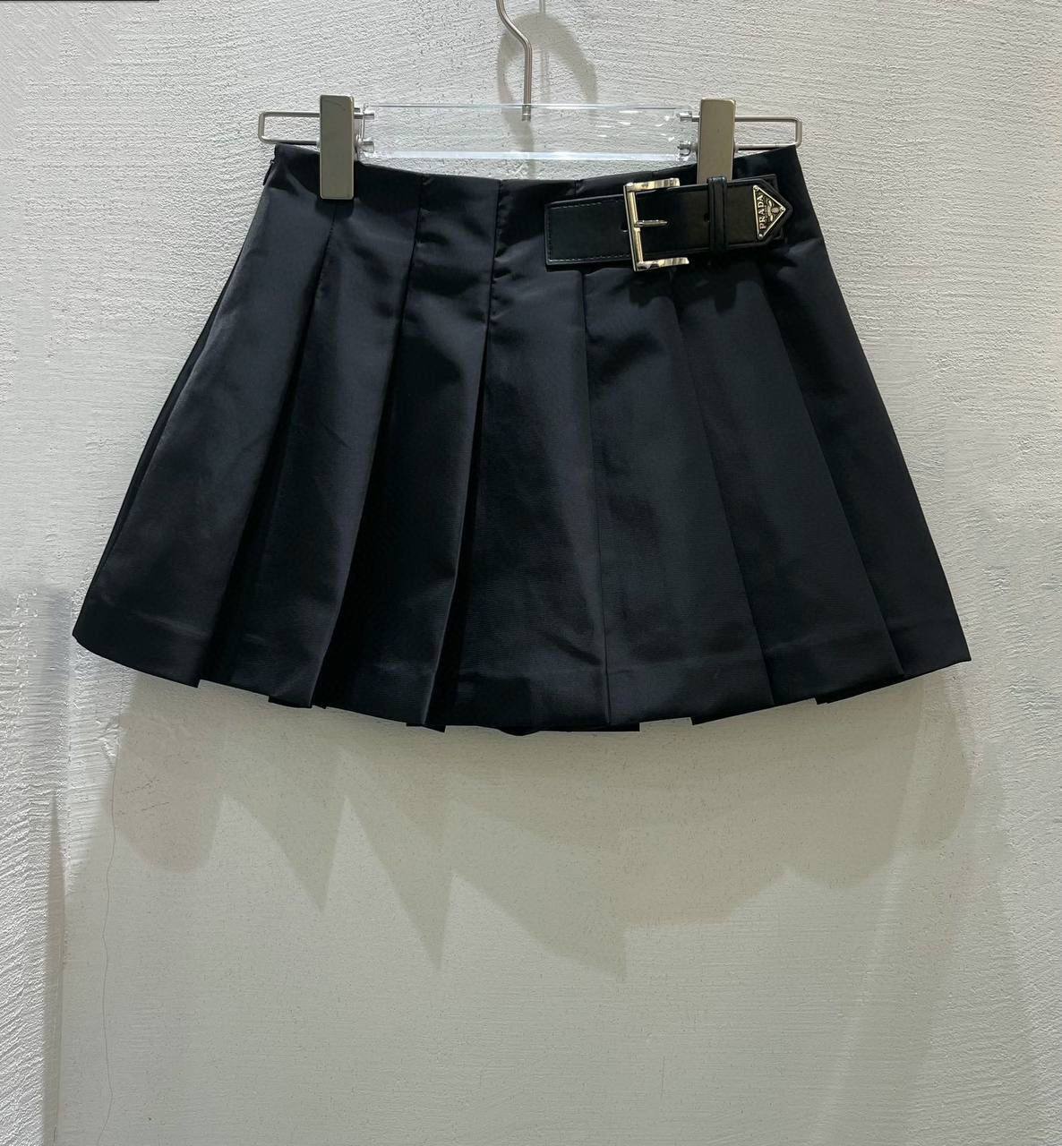 Коллекционная юбка Prada BP-16957 Коллекционная юбка Prada BP-16957