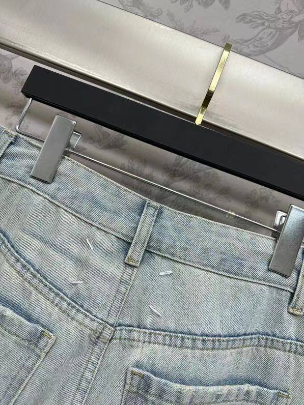 Джинсы премиум Maison Margiela BP-48268 Джинсы премиум Maison Margiela BP-48268