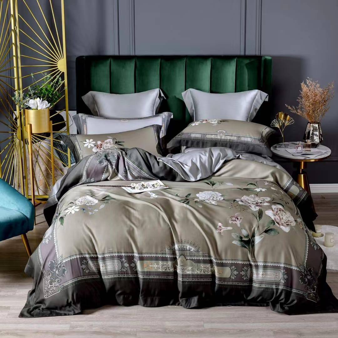 Постельное белье La Perla комплект BP-46871 Постельное белье La Perla комплект BP-46871